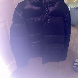 Tommy Hilfiger Puffer